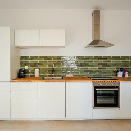 Azula Luxury Apartments Parikia  Ngoại thất bức ảnh