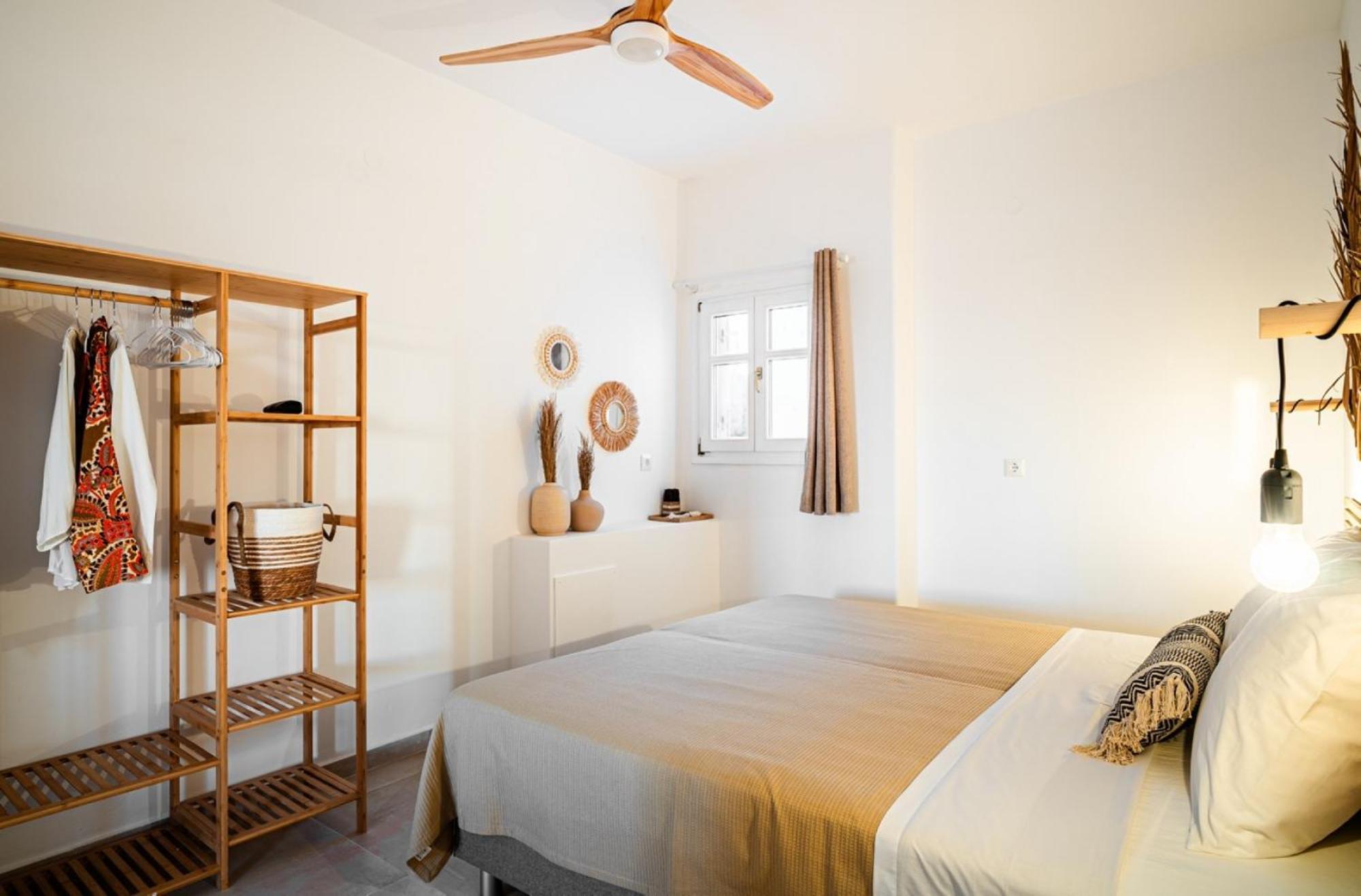 Azula Luxury Apartments Parikia  Ngoại thất bức ảnh