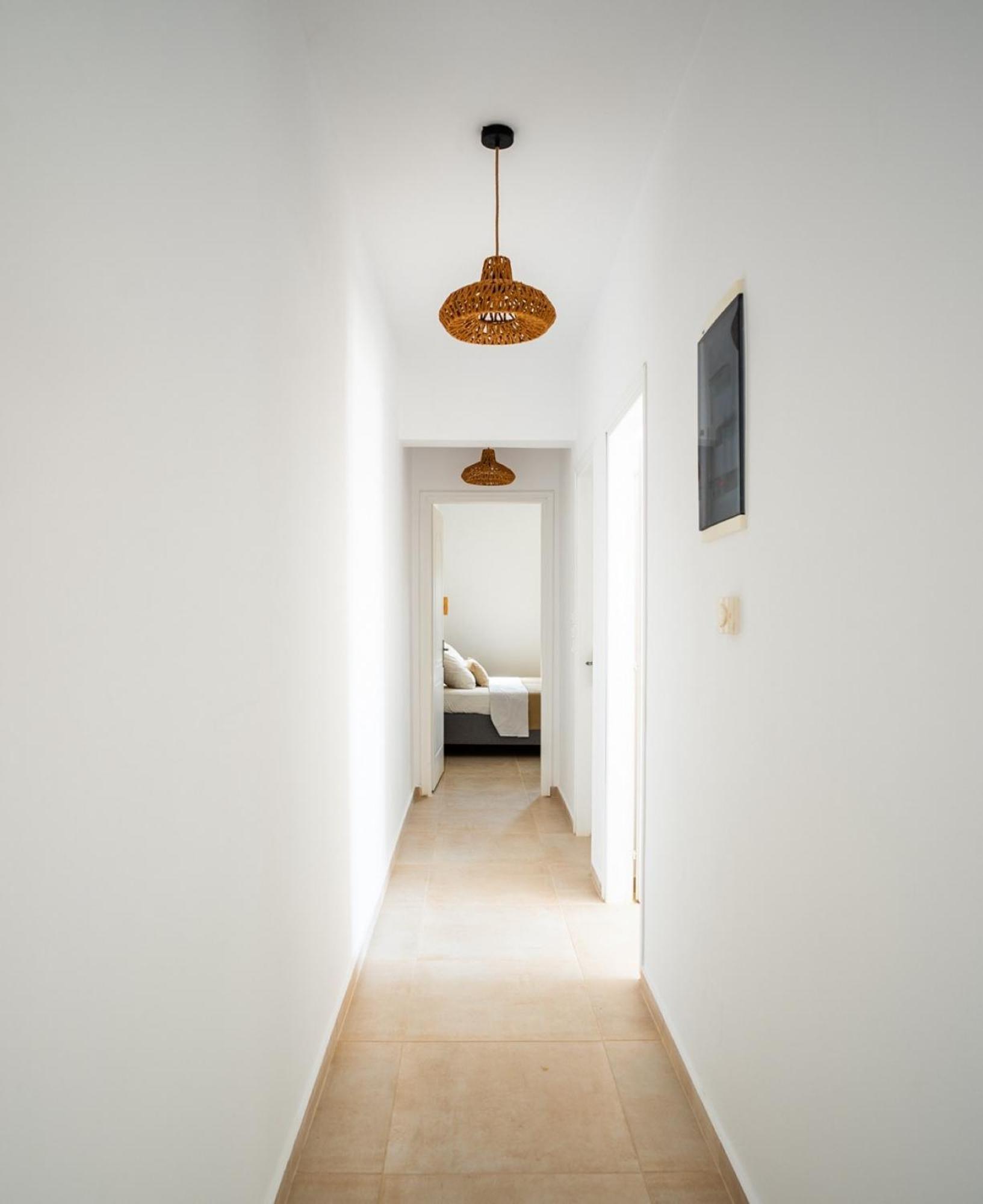 Azula Luxury Apartments Parikia  Phòng bức ảnh