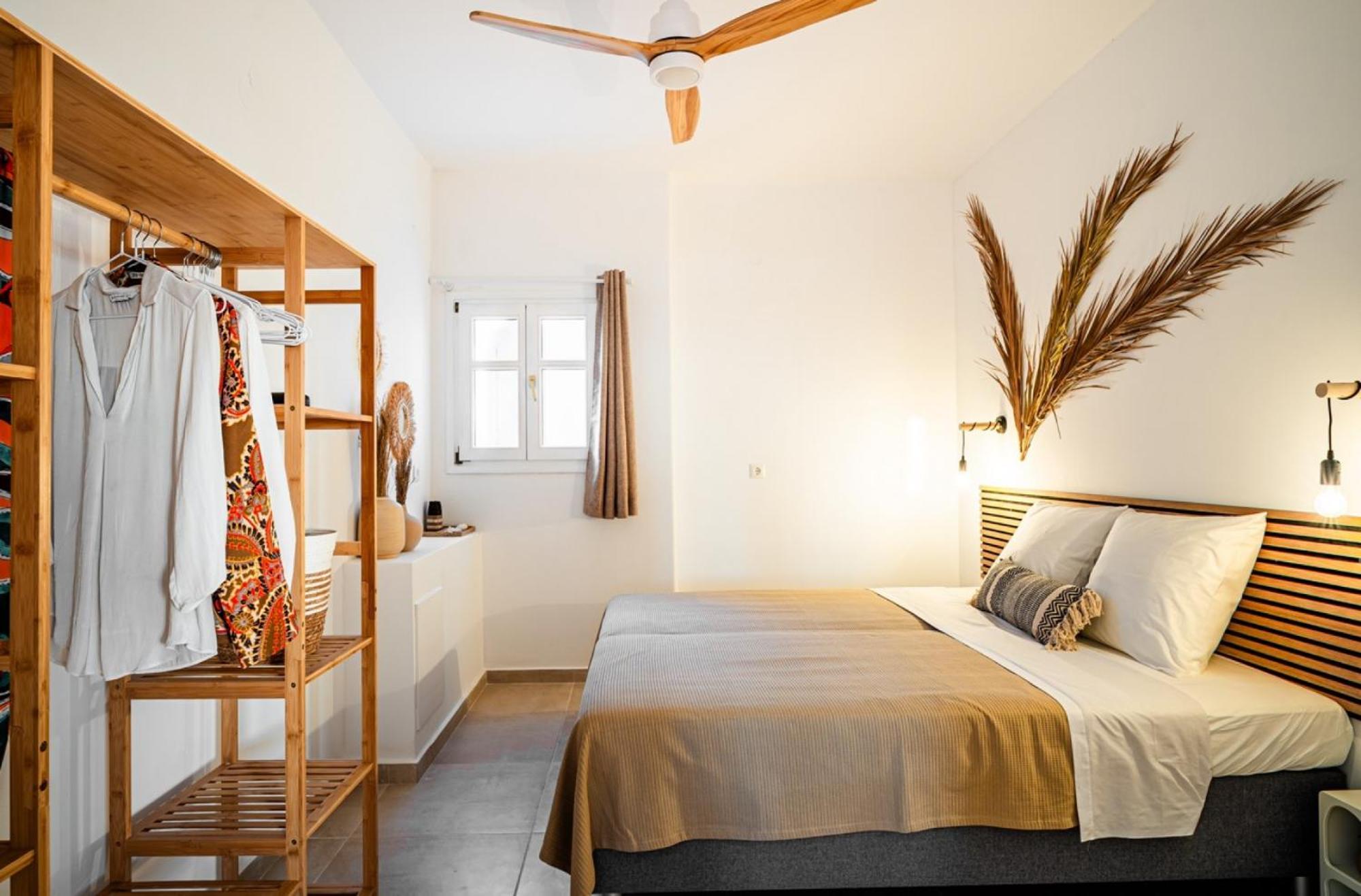 Azula Luxury Apartments Parikia  Ngoại thất bức ảnh
