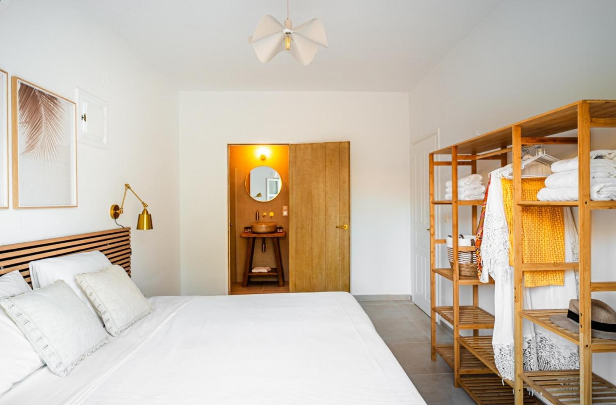 Azula Luxury Apartments Parikia  Phòng bức ảnh