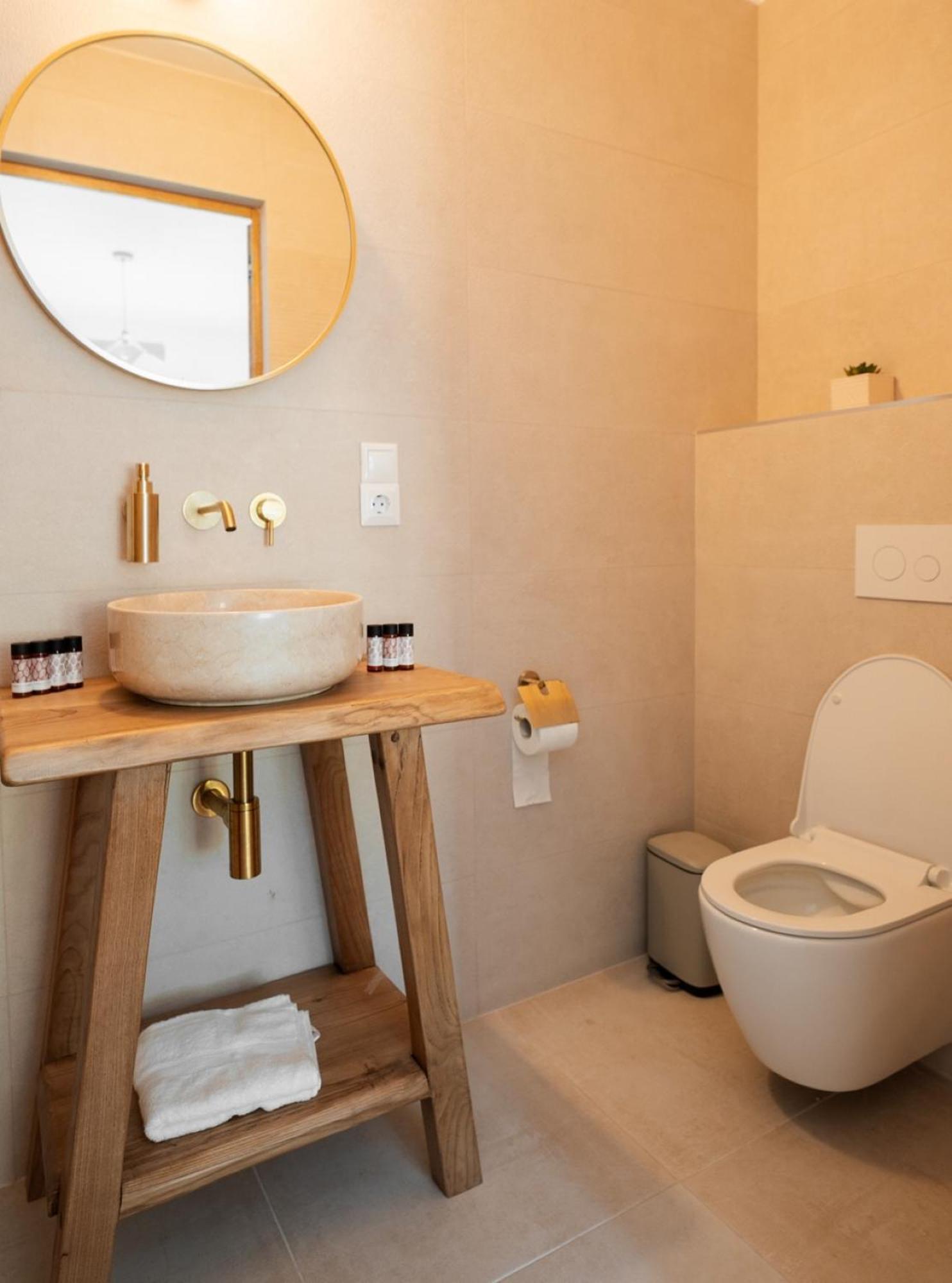 Azula Luxury Apartments Parikia  Phòng bức ảnh