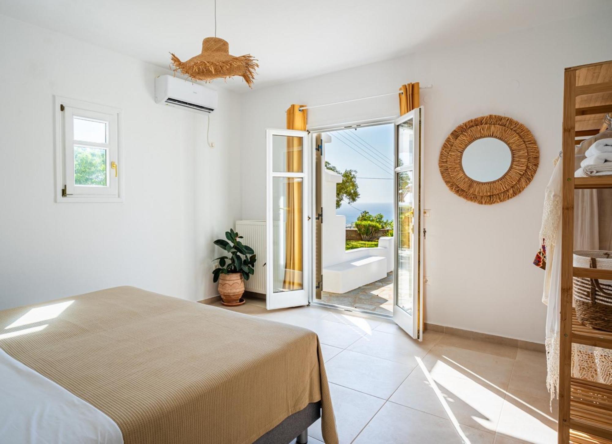 Azula Luxury Apartments Parikia  Phòng bức ảnh