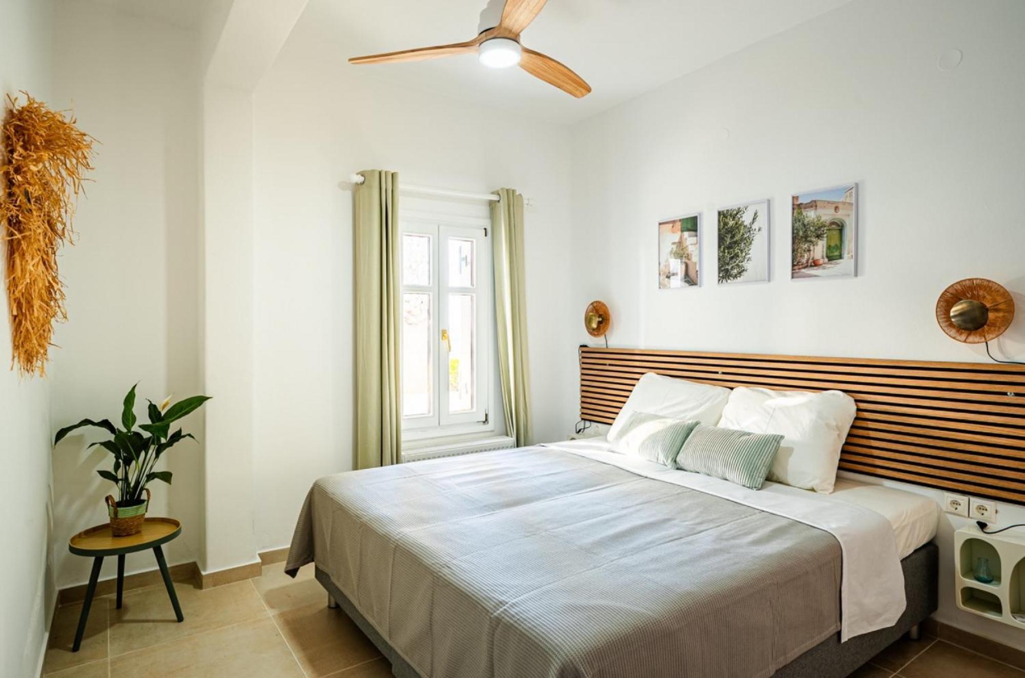 Azula Luxury Apartments Parikia  Ngoại thất bức ảnh