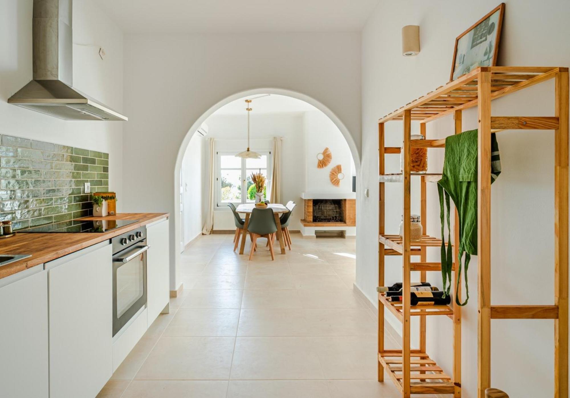 Azula Luxury Apartments Parikia  Ngoại thất bức ảnh