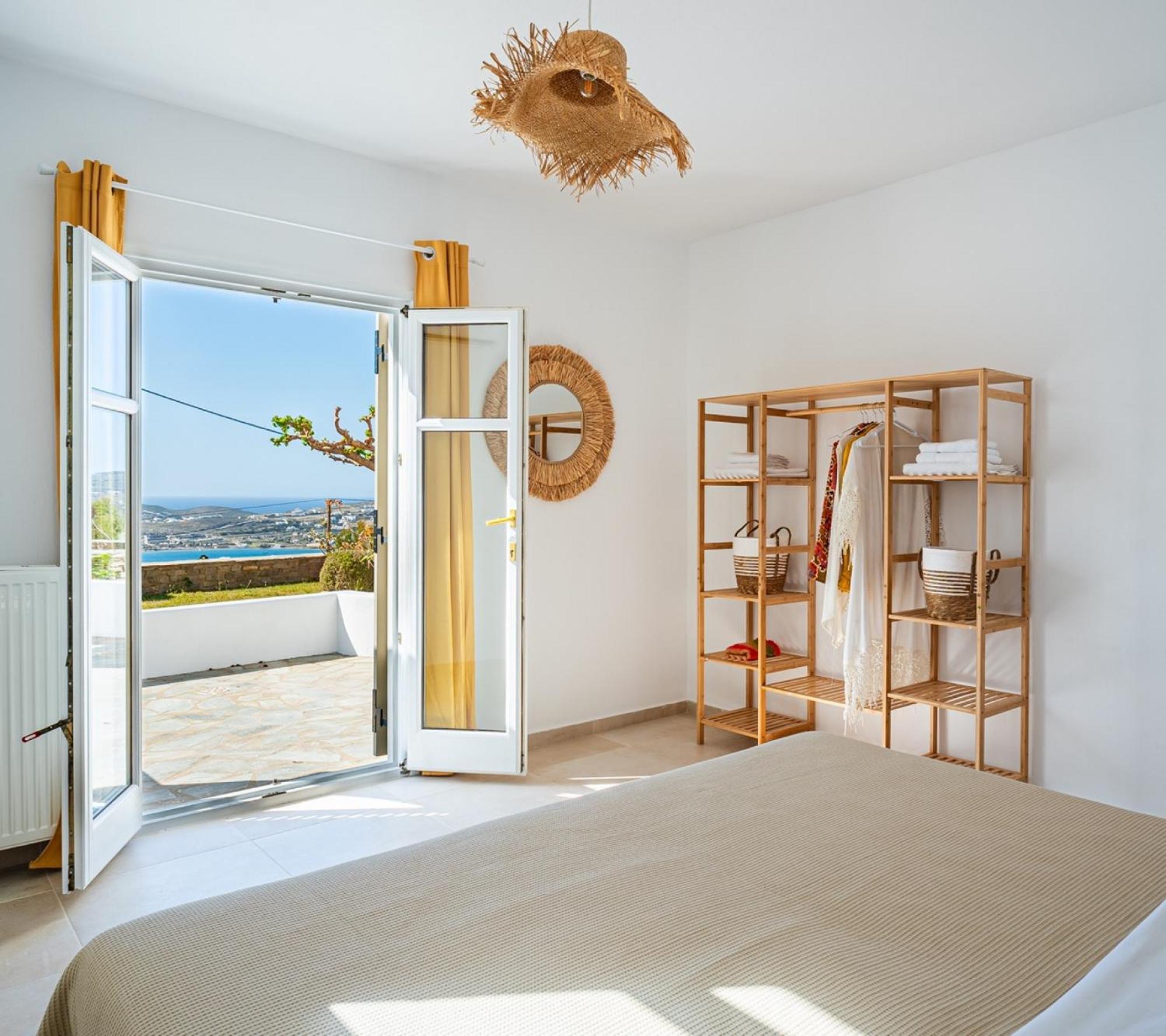 Azula Luxury Apartments Parikia  Ngoại thất bức ảnh