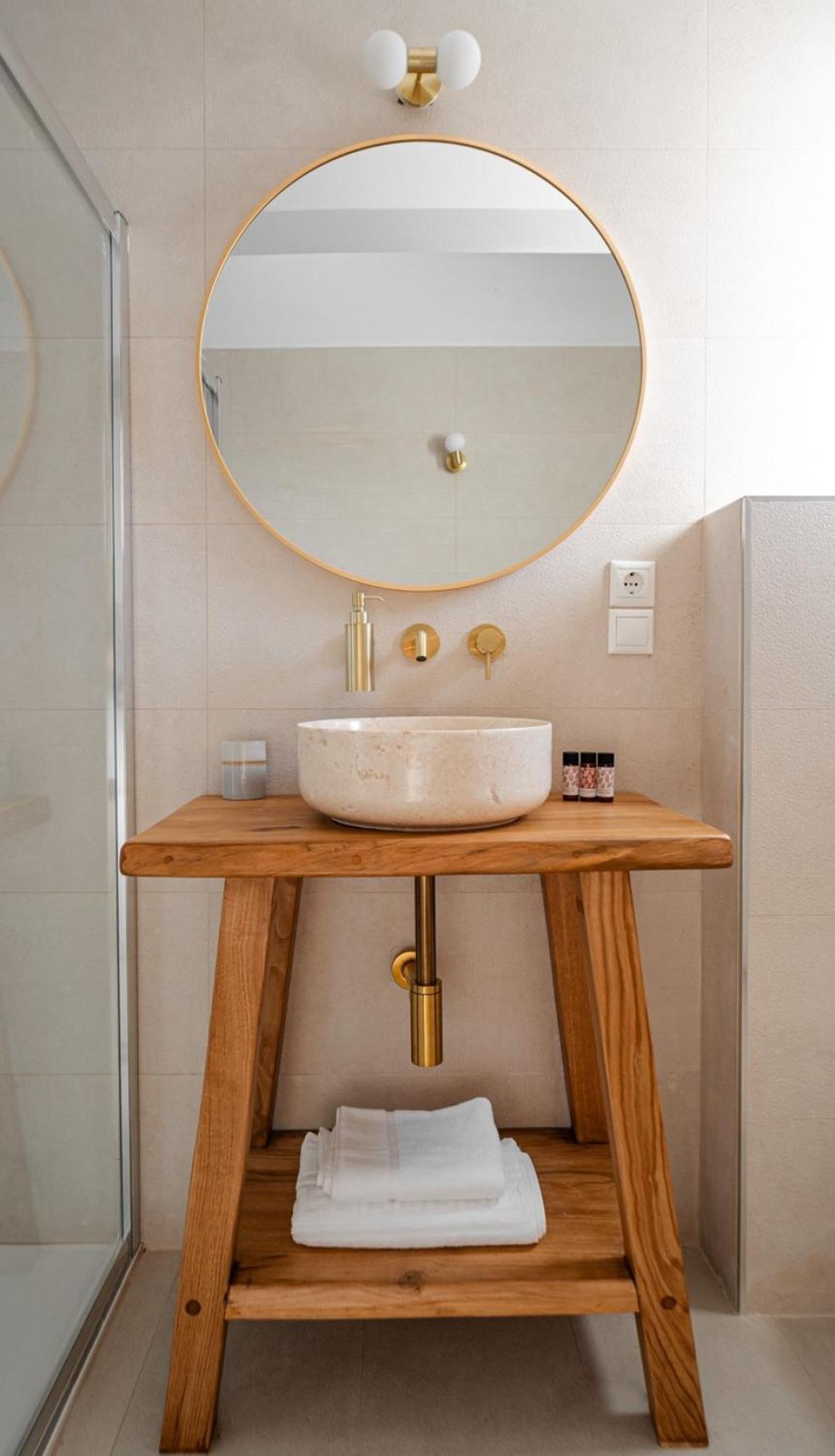 Azula Luxury Apartments Parikia  Ngoại thất bức ảnh