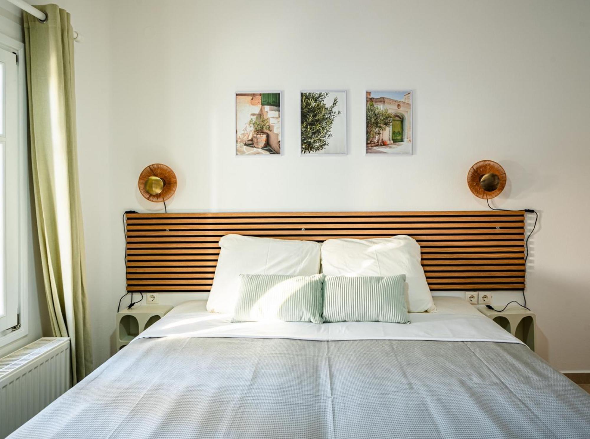 Azula Luxury Apartments Parikia  Phòng bức ảnh