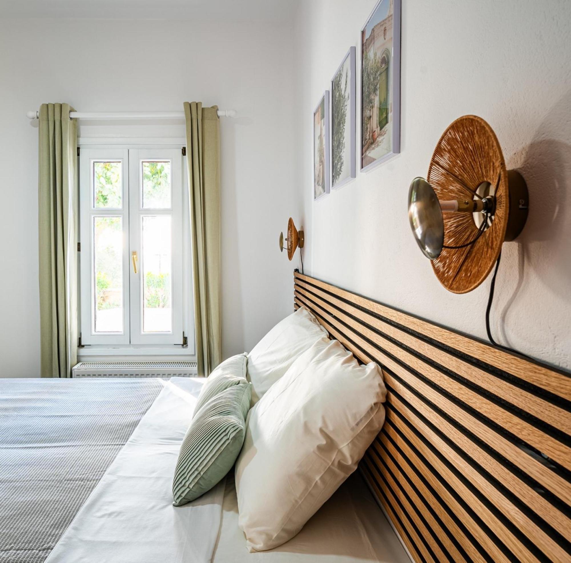 Azula Luxury Apartments Parikia  Ngoại thất bức ảnh